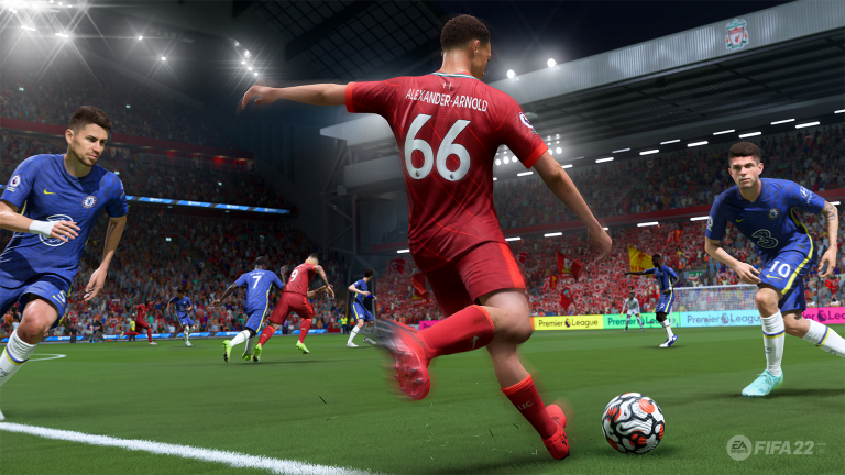 EA geeft een gratis FIFA FUT-kaartpakket weg aan PS Plus-leden