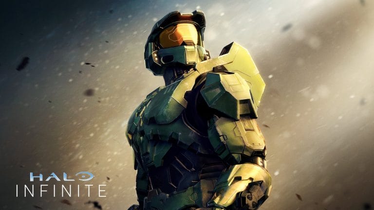 Critics zijn het erover eens, Halo Infinite is de beste Halo-game, dit zijn de eerste reviewscores