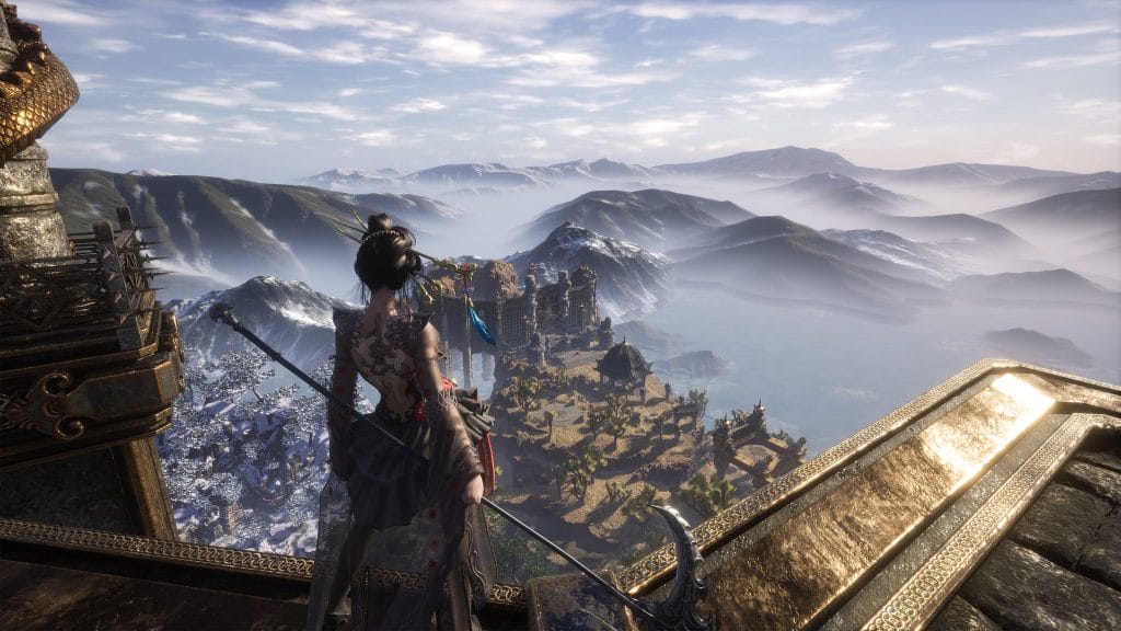 Hunter’s Arena
