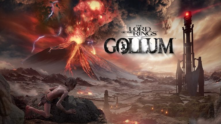 The Lord of the Rings: Gollum is één van de aanwezigen tijdens The Game Awards