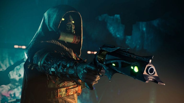 Bungie had plannen om een abonnement te introduceren voor Destiny 2, maar dat ging uiteindelijk niet door