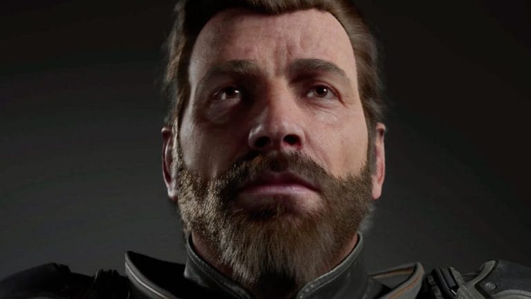 Gears 5-ontwikkelaar toont bloedmooie graphics gemaakt met de Unreal Engine 5