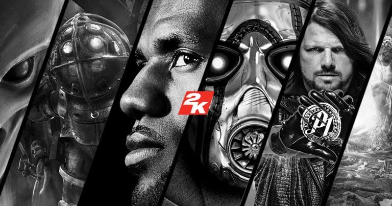 Take-Two gaat later deze maand een gloednieuwe game aankondigen