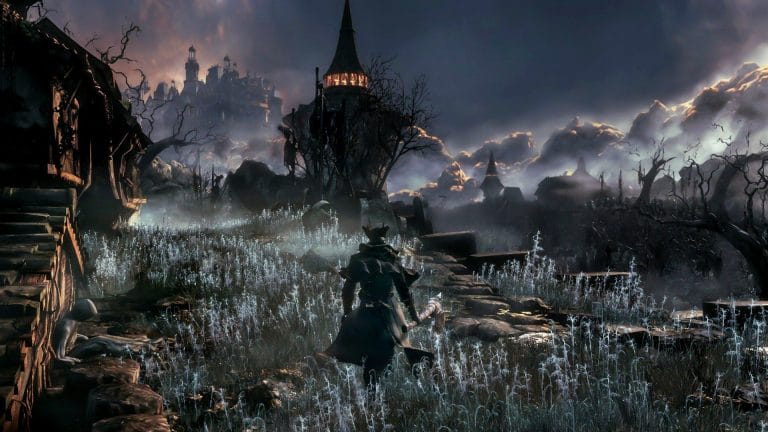 Maakt Sony zich klaar voor een Bloodborne-aankondiging op 3 december? De community denkt van wel