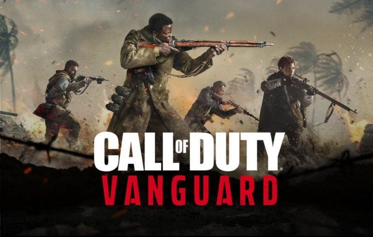 Call of Duty: Vanguard-ontwikkelaar opent een nieuwe studio