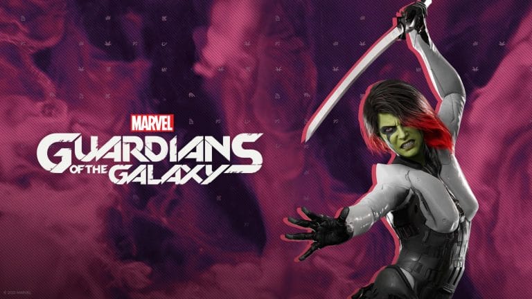 Character design staat centraal in de nieuwe trailer van Marvel’s Guardians of the Galaxy