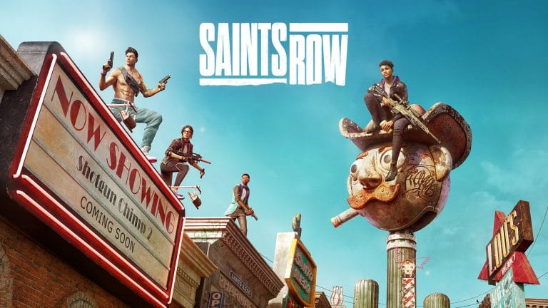 Volgende week een nieuwe trailer van Saints Row die in het teken staat van aanpassingsmogelijkheden