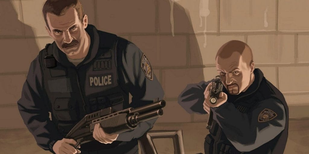 gta-5-police-art