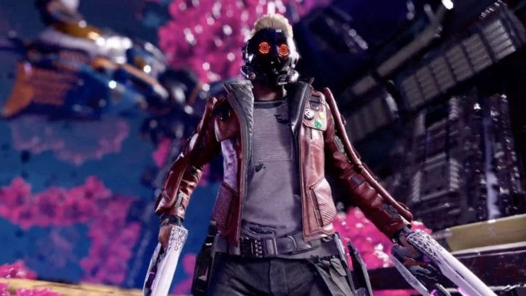 Eidos Montreal deelt soundtrack en Spotify Playlist van Marvel’s Guardians of the Galaxy
