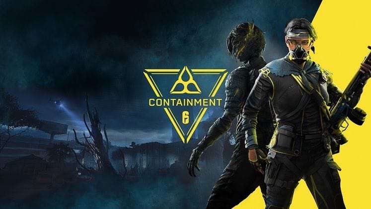 Rainbow Six Siege krijgt vandaag een tijdelijke nieuwe game modus genaamd Nest Destruction