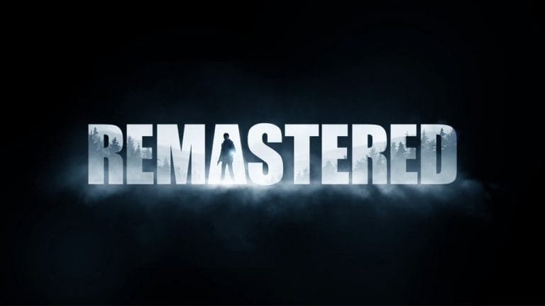 Remedy toont eerste gameplay trailer van Alan Wake Remastered