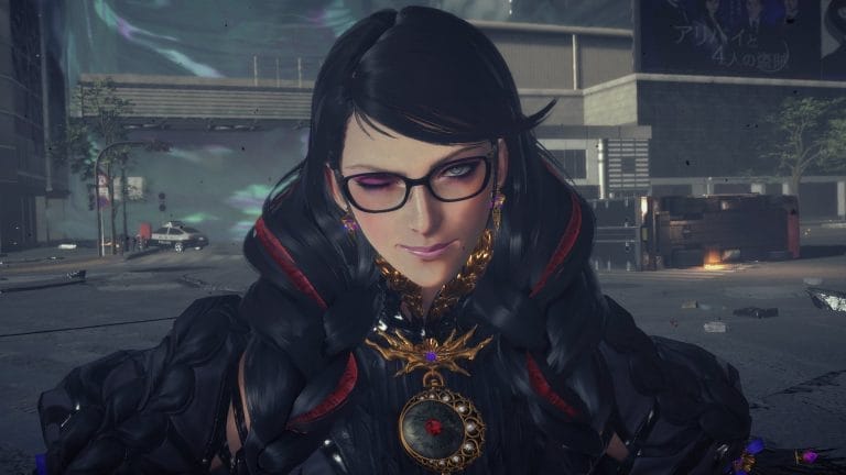 De heks is terug! Dit is de verbluffende eerste gameplay trailer van Bayonetta 3
