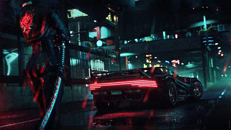 CD Projekt Red rolt Cyberpunk 2077 update 2.3 nu uit, dit zijn de verbeteringen