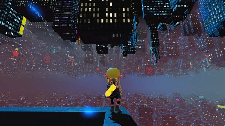 Nintendo kondigt Splatoon 3 Direct-presentatie aan voor aankomende woensdag