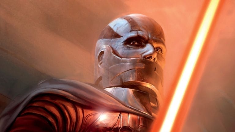 Star Wars: Knights of the Old Republic komt binnenkort uit op de Nintendo Switch