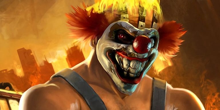 ‘Twisted Metal-project voor PlayStation krijgt nieuwe ontwikkelaar’