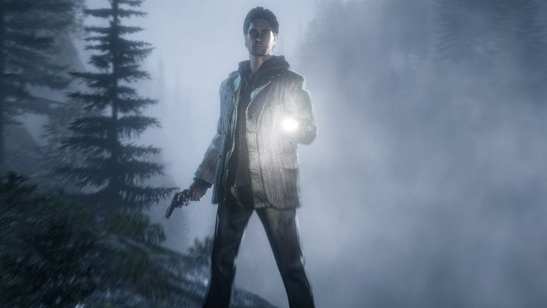 ‘Alan Wake Remastered is voorloper van een volledig vervolg’