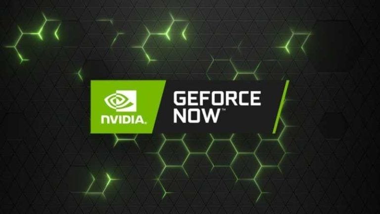 Nvidia GeForce Now-lek toont lijst aan onaangekondigde games