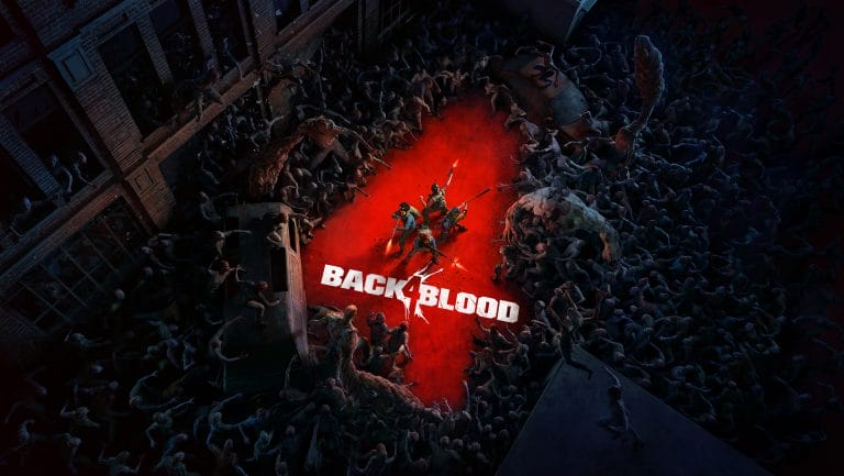Dit is waarom Back 4 Blood momenteel dé ultieme zombiegame is