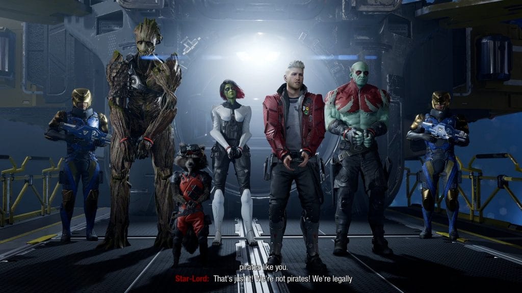 Guardians