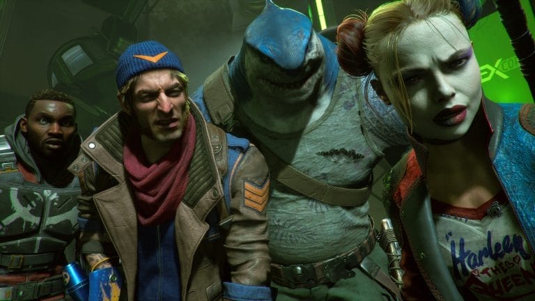 Suicide Squad: Kill the Justice League seizoen 2 heeft een major story plot twist, maar veel mensen zullen deze niet zien