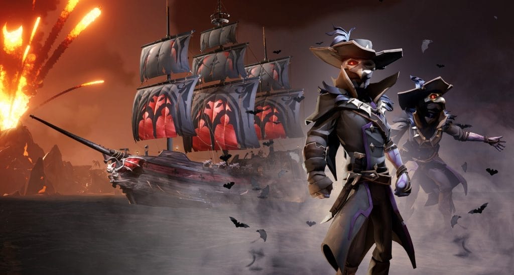 Sea-of-Thieves