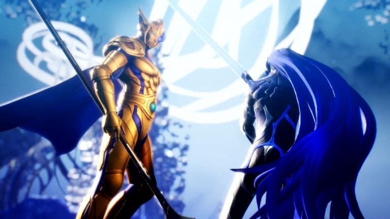 Shin Megami Tensei-franchise bereikt mijlpaal van 19 miljoen verkochte exemplaren