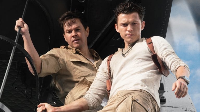 Regisseur van Uncharted-film zou graag de bekende achtervolgingsscène uit Uncharted 4 willen namaken in een vervolg