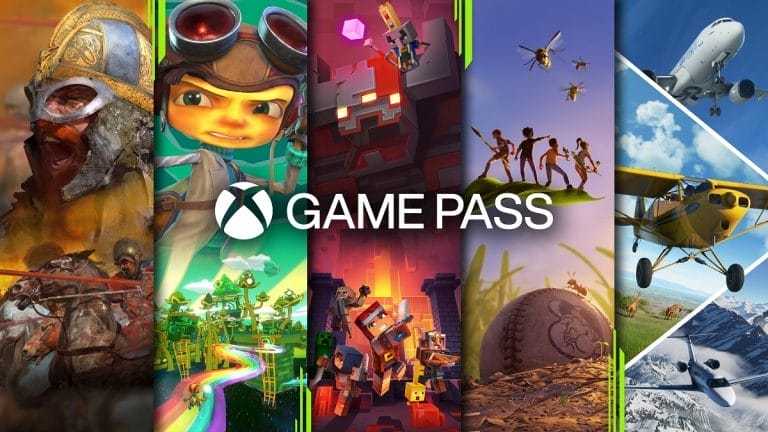 Nieuwe leden kunnen tijdelijk profiteren van 3 maanden gratis PC Game Pass