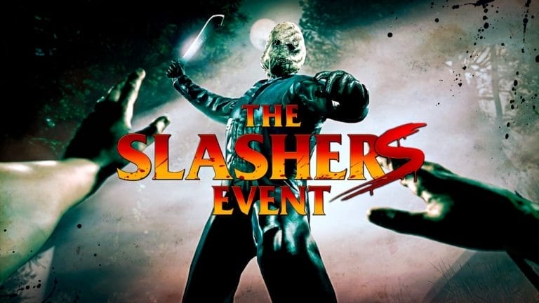 Grand Theft Auto Online Halloween event is weer terug en spectaculairder dan ooit