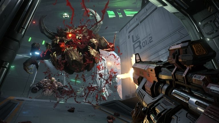 Grote aankomende Xbox Showcase bevat mogelijk gameplay onthullingen van Perfect Dark, Gears 6 en DOOM
