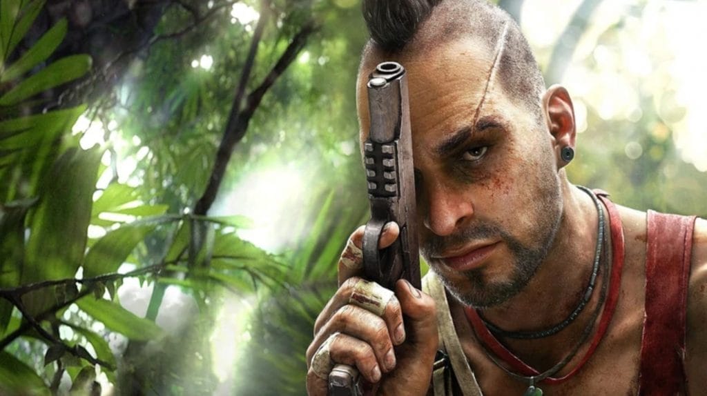 Far Cry 6 Vaas