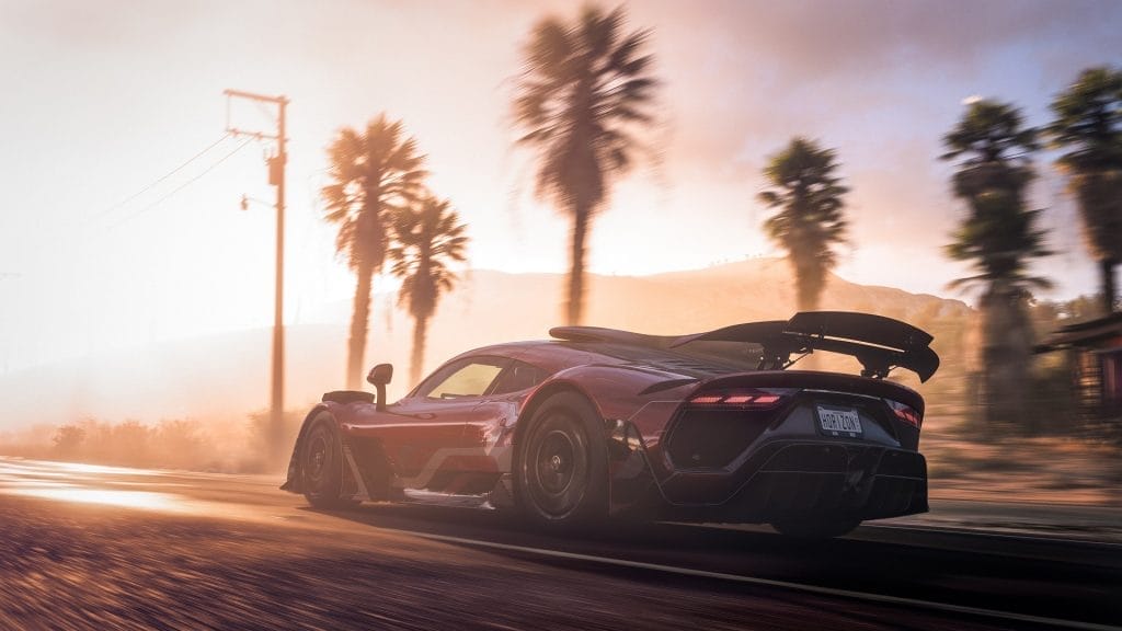 Forza