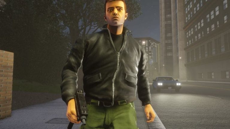 Rockstar Games stelt fysieke versie van Grand Theft Auto: The Trilogy – The Definitive Edition uit