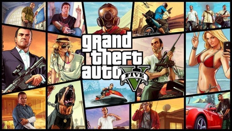 Ongelofelijk, GTA V bereikt mijlpaal van 155 miljoen verkochte exemplaren, Red Dead Redemption 2 doet het uitstekend