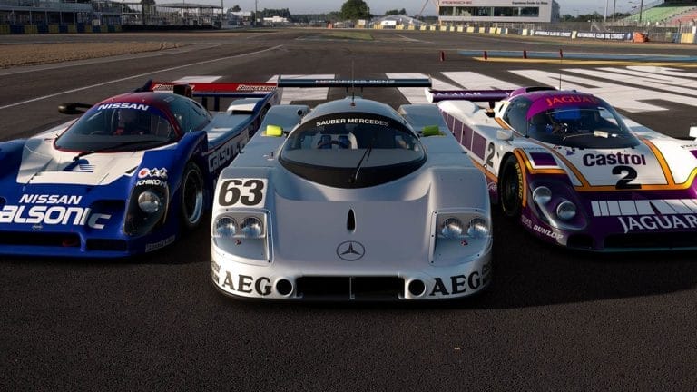Nieuwe developer diary van Gran Turismo 7 gaat over het customizen van je auto’s