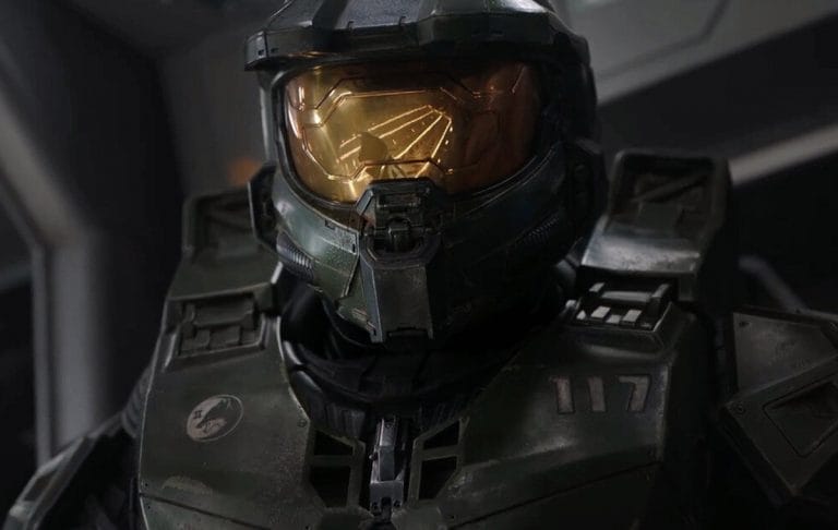 Halo tv-serie is stopgezet bij Paramount+ na twee seizoenen, maar er is nog hoop