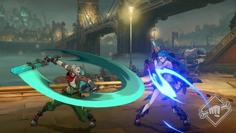 Riot Games toont voor het eerst gameplaybeelden van de vechtgame gebaseerd op League of Legends
