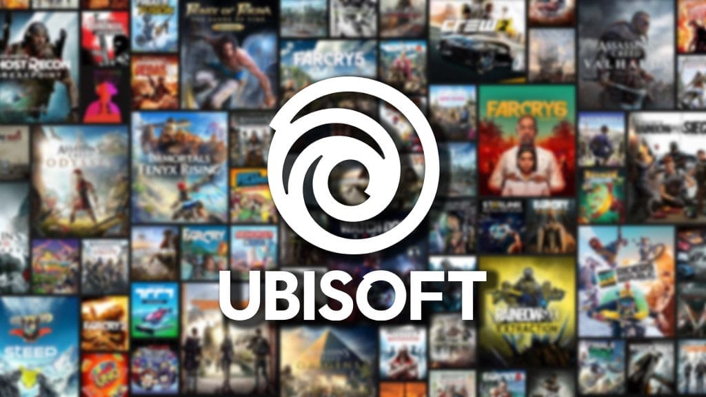 Ubisoft
