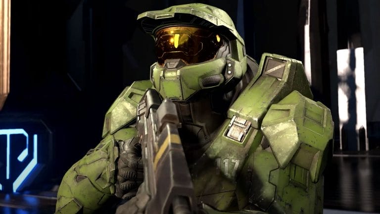 Halo Infinite krijgt content gebaseerd op de Halo tv-serie