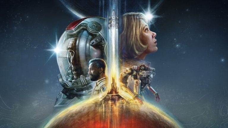 Nieuwe developer video over Starfield gaat over de evolutie van RPG’s en toont concept art