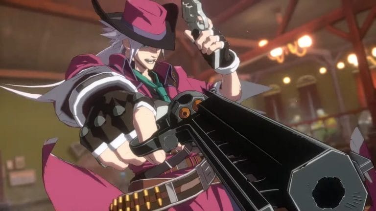 Ranger aangekondigd als speelbare personage voor DNF Duel – Trailer