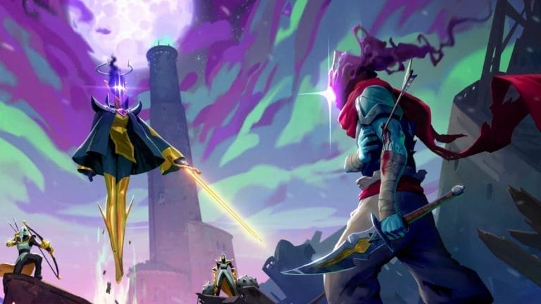 Geprezen Roguelike Dead Cells krijgt na 5 jaar geen content updates meer