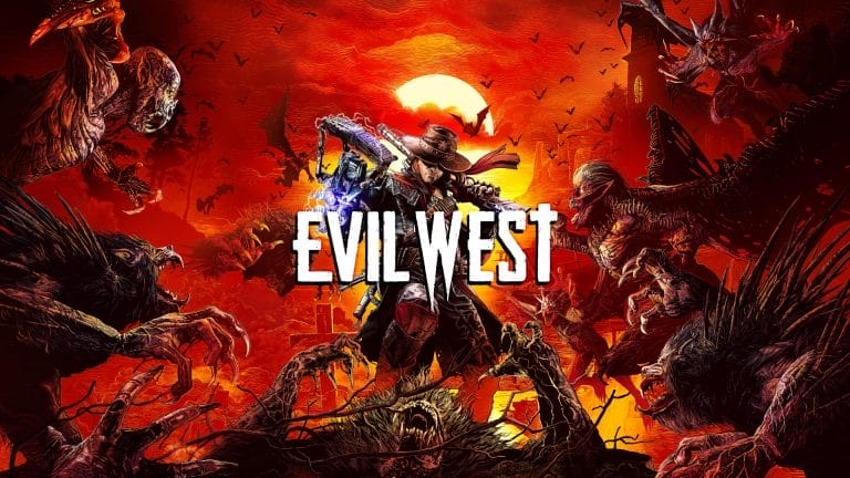Eerste gameplay onthuld van nieuwe actiegame Evil West tijdens The Game Awards
