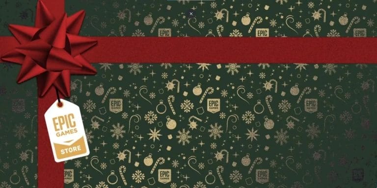 Feestdagen cadeau nummer 14 van Epic is een escape room puzzelgame, tot morgen 17:00 uur voor €0 te claimen