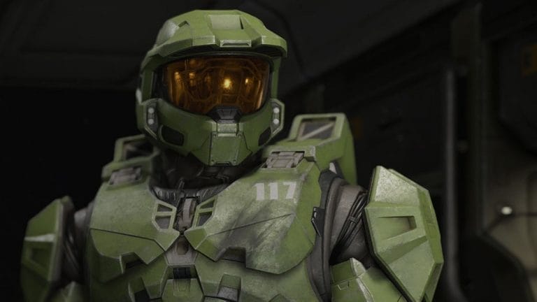 Insiders mogen volgende maand Halo Infinite campaign co-op testen