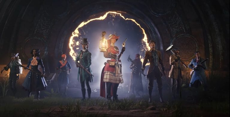 Voormalige baas van Bioware werkt aan Nightingale
