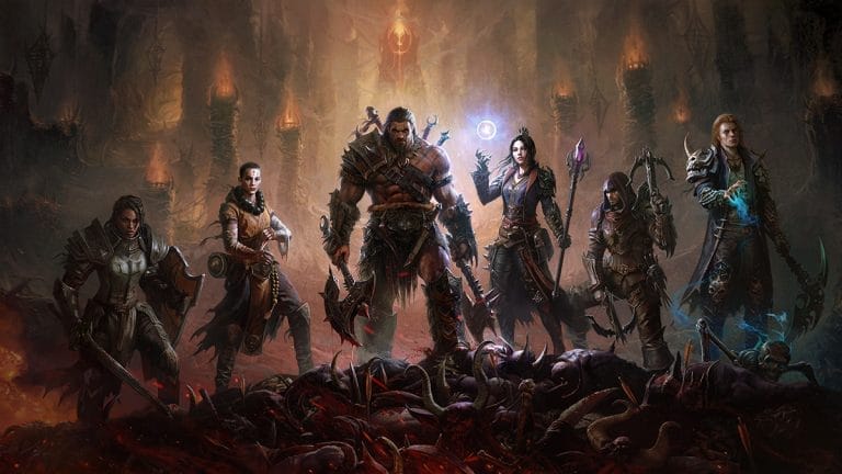Ondanks alle kritiek heeft Diablo Immortal al 24 miljoen dollar gehaald in de eerste 2 weken
