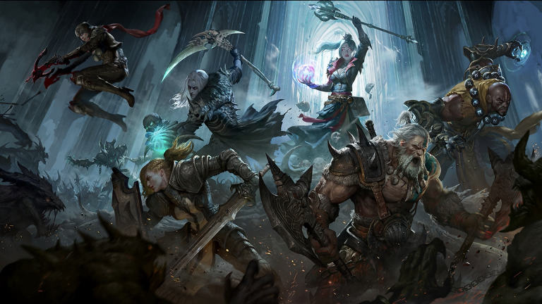 Diablo Immortal maakt ondanks backlash nog altijd 1 miljoen dollar per dag