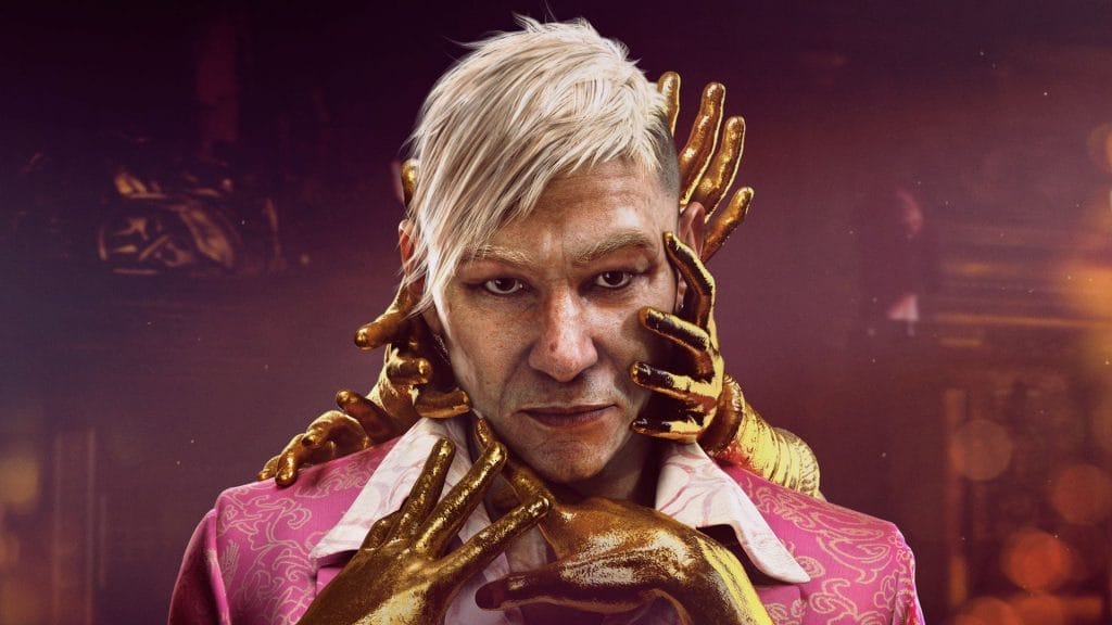 Far Cry 6 Pegan Min